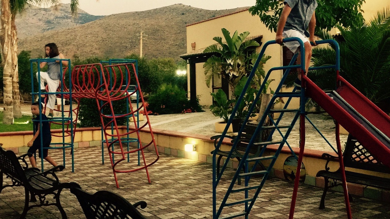 Photo of Outdoor in Castelluzzo