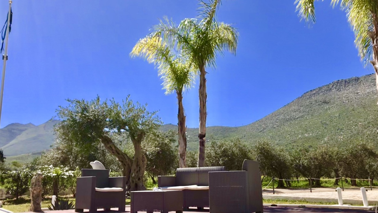 Photo of Outdoor in Castelluzzo