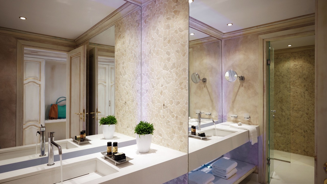 Photo of Bathroom in Agkisaras