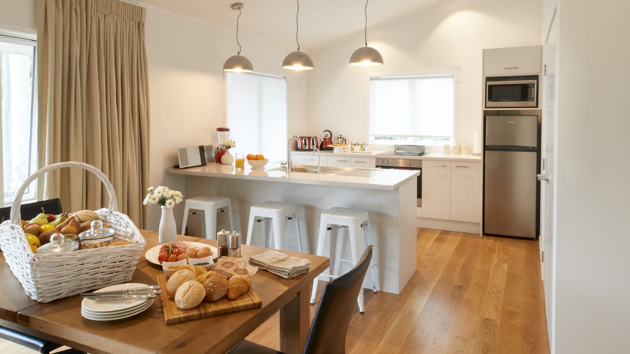 Photo of Kitchen in Kerikeri