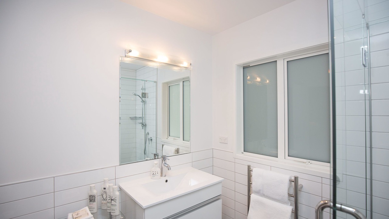 Photo of Bathroom in Kerikeri