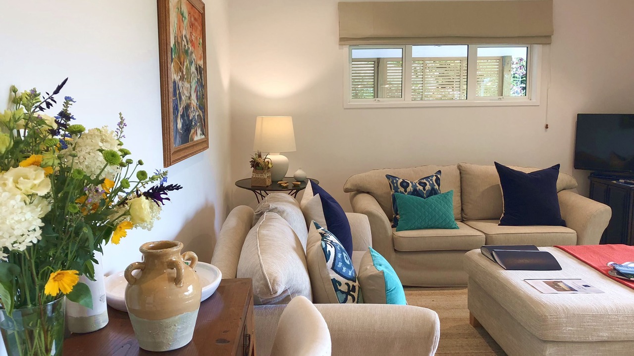 Photo of Bedroom in Kerikeri
