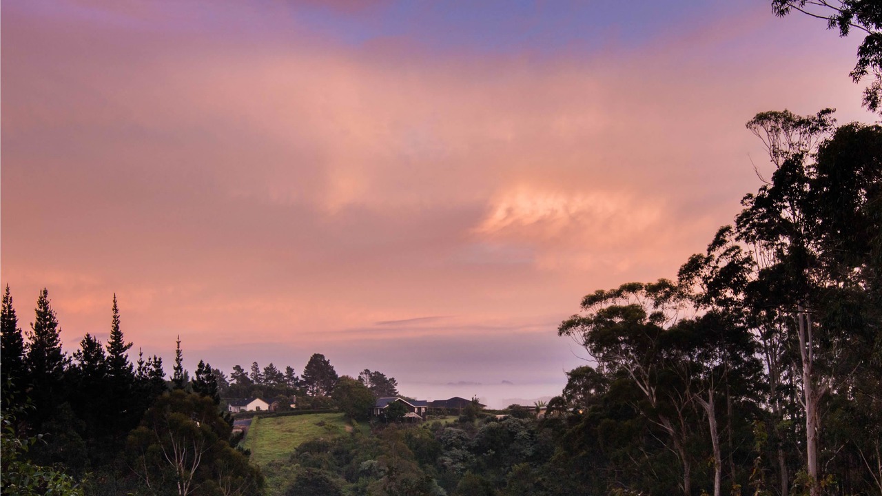 Photo of Patio Balcony in Kerikeri