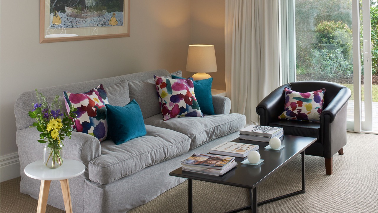 Photo of Bedroom in Kerikeri