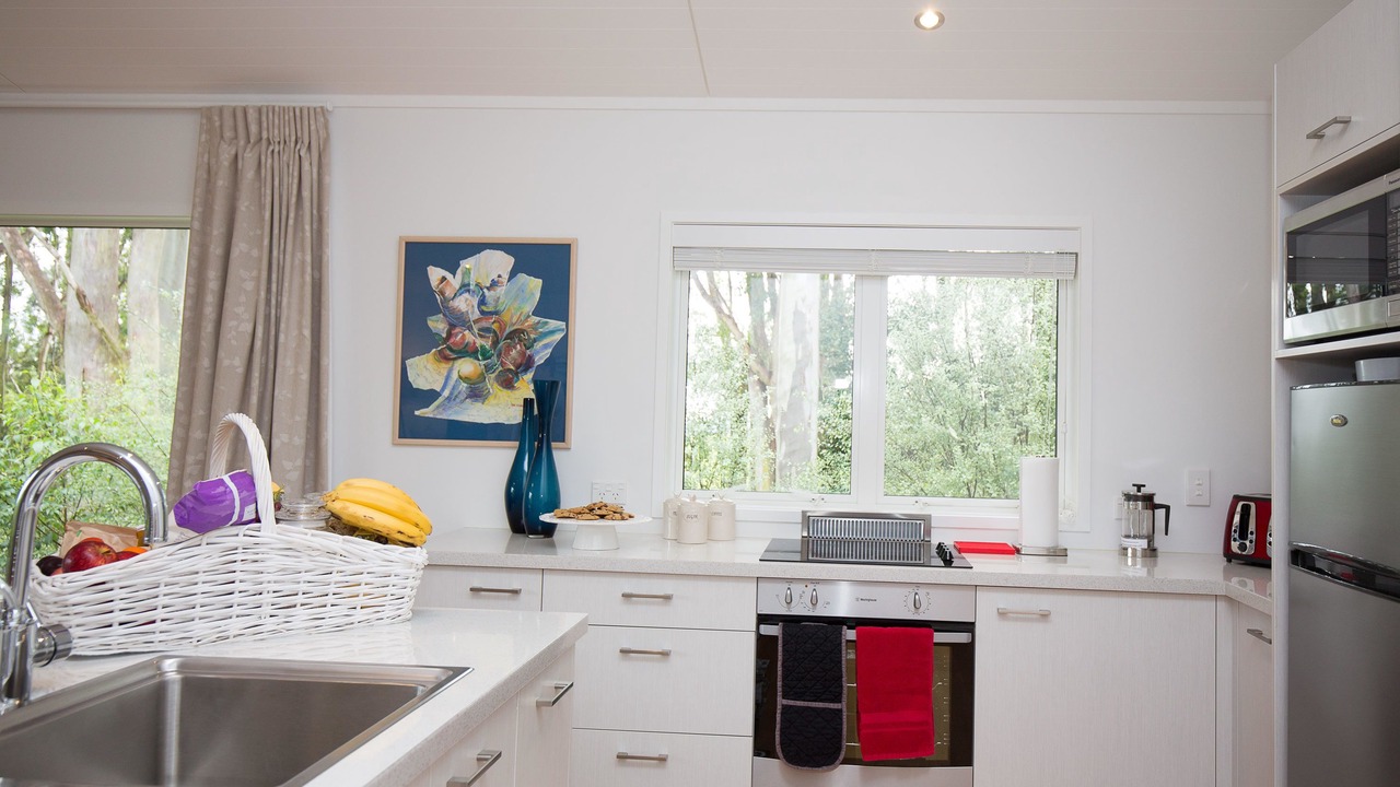 Photo of Kitchen in Kerikeri