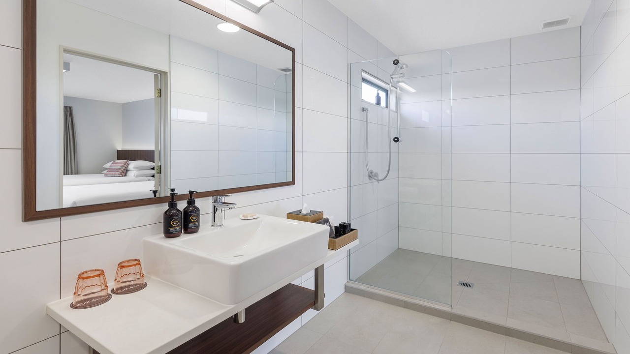 Photo of Bathroom in Rukuhia