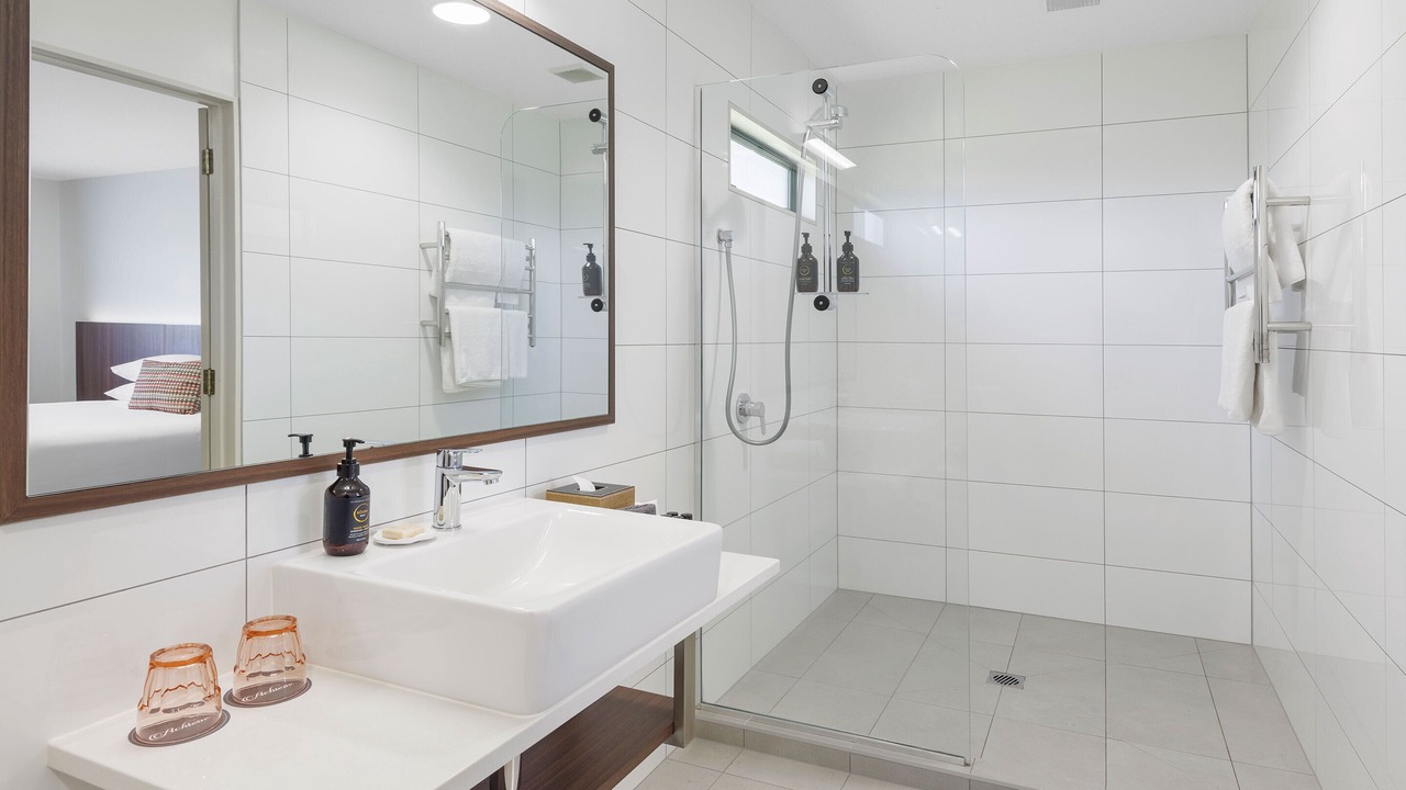 Photo of Bathroom in Rukuhia