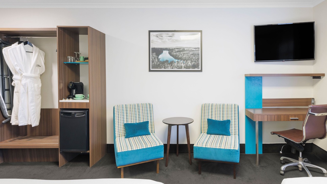 Photo of Bedroom in Rukuhia