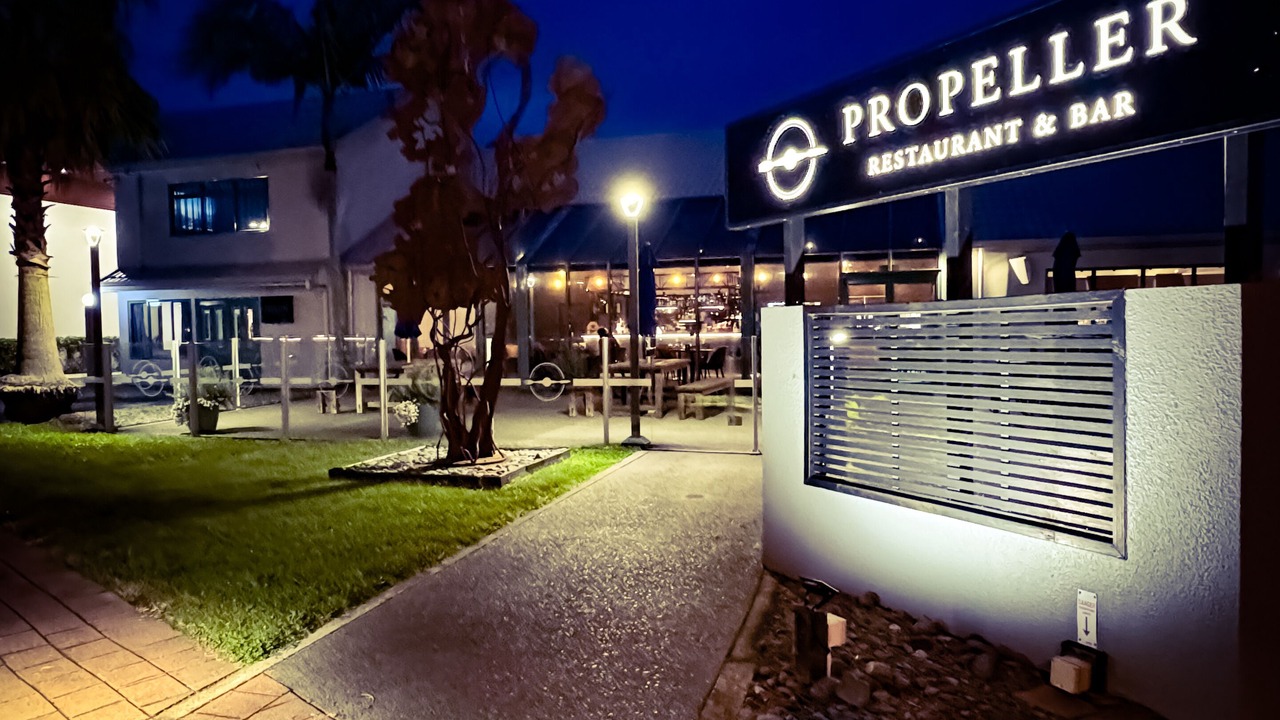 Photo of Outdoor in Rukuhia