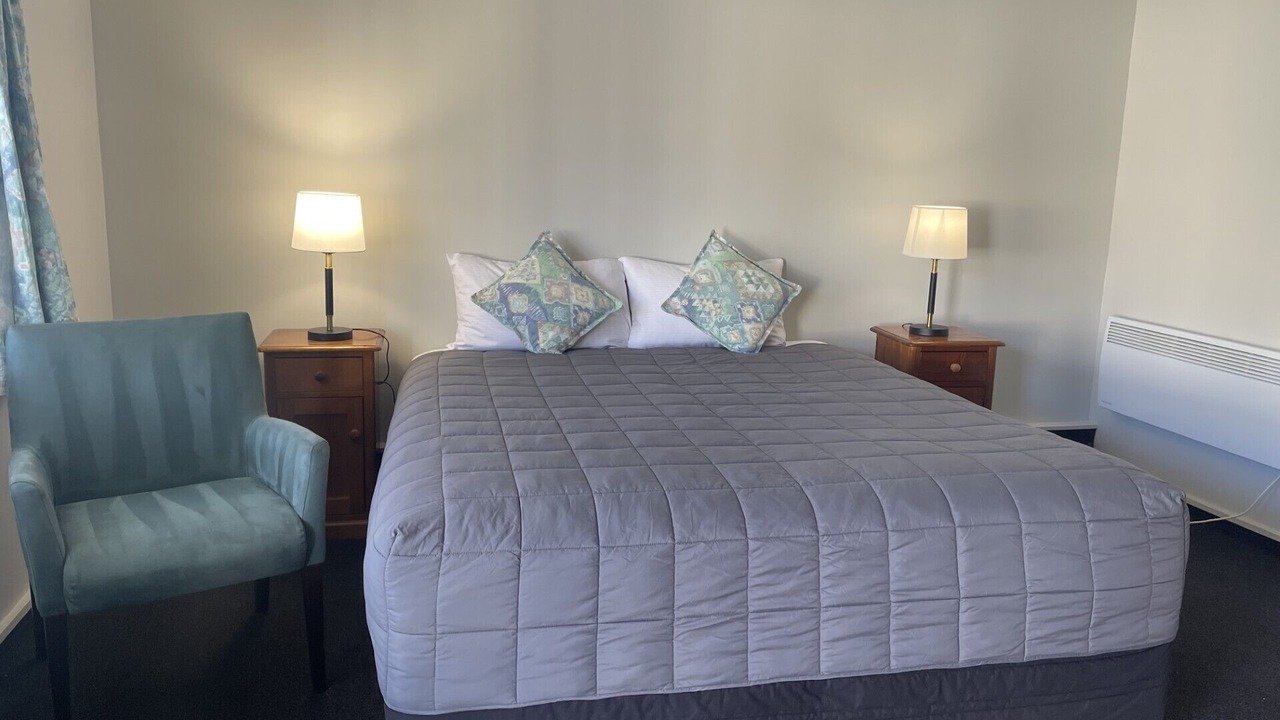 Photo of Bedroom in Upper Riccarton