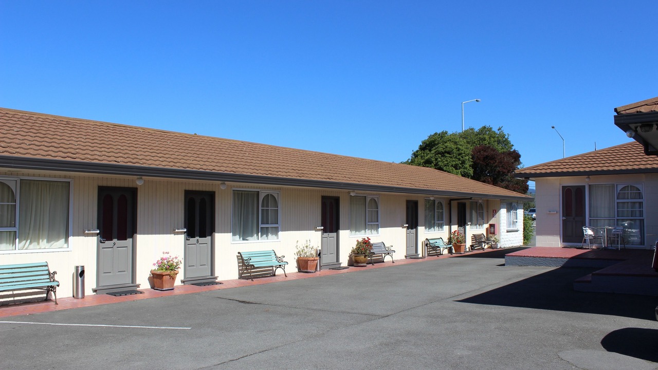 Photo of Outdoor in Upper Riccarton