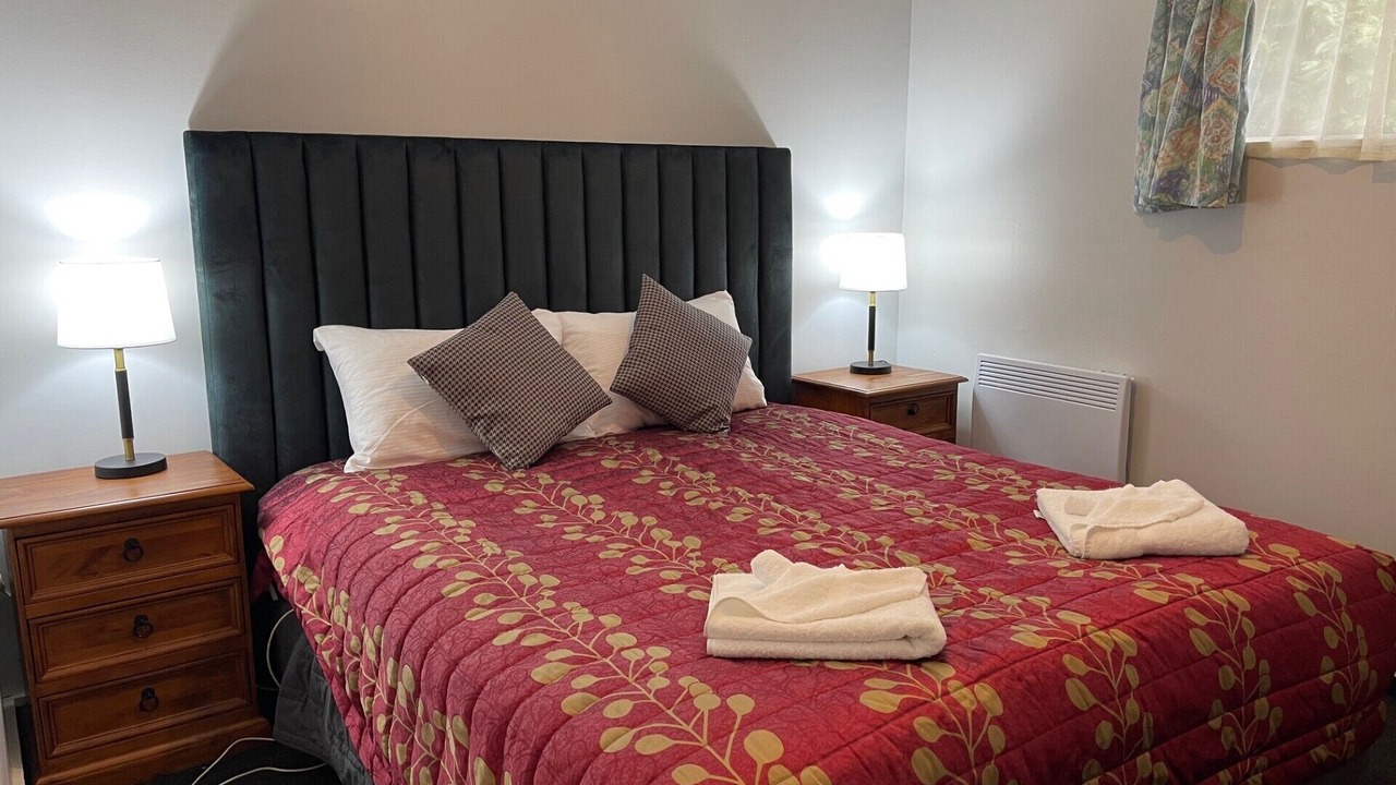 Photo of Bedroom in Upper Riccarton