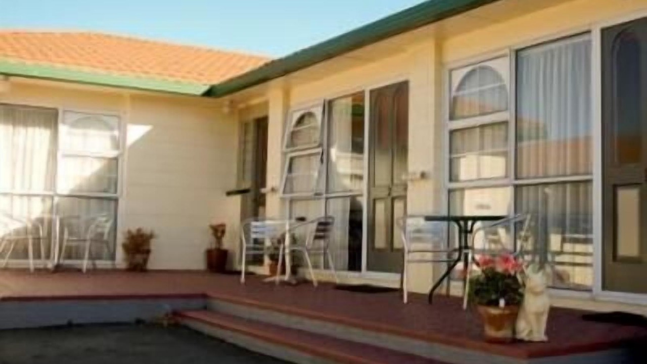 Photo of Patio Balcony in Upper Riccarton