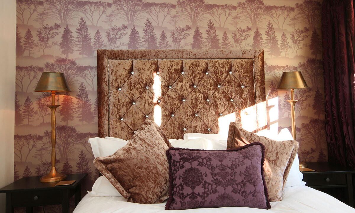 Photo of Bedroom in Eddleston