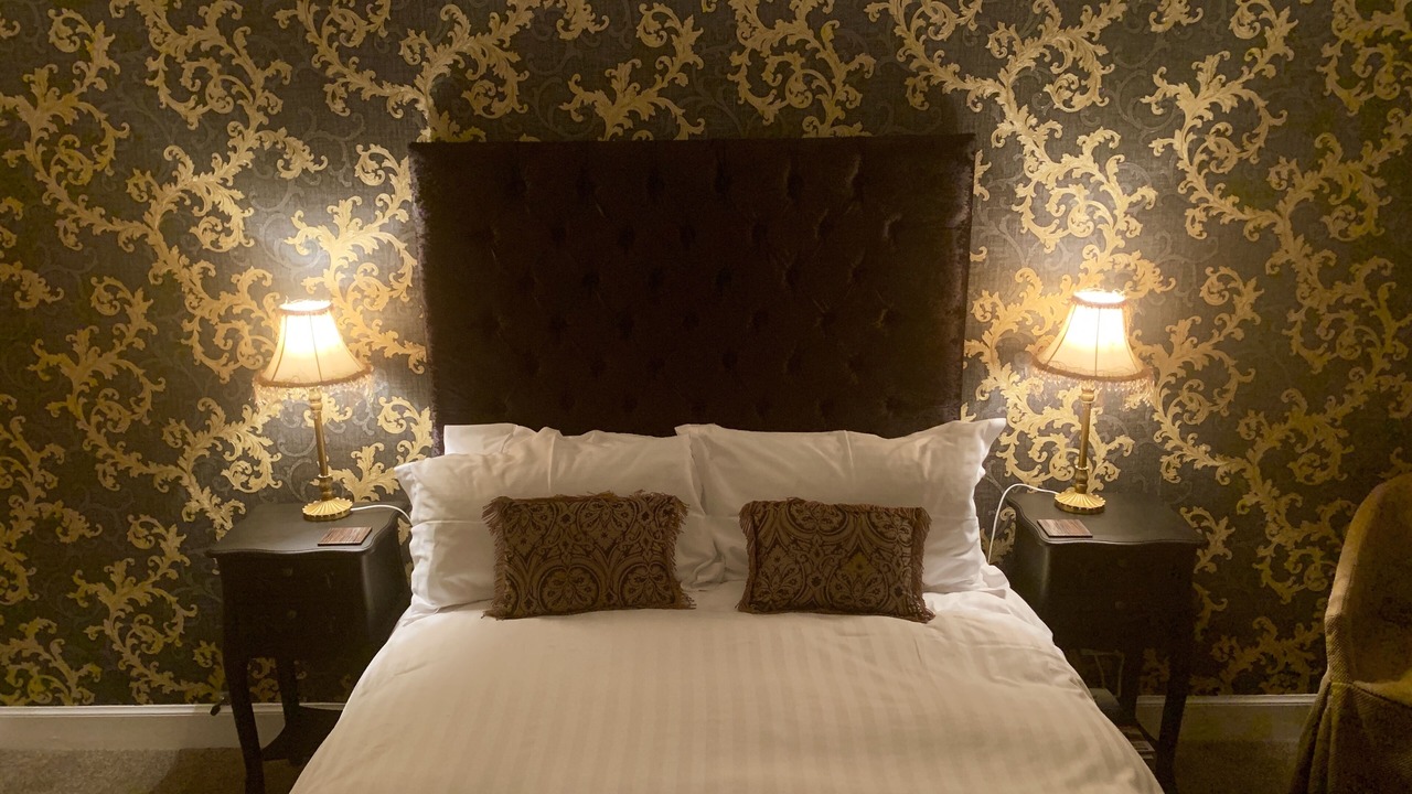 Photo of Bedroom in Eddleston