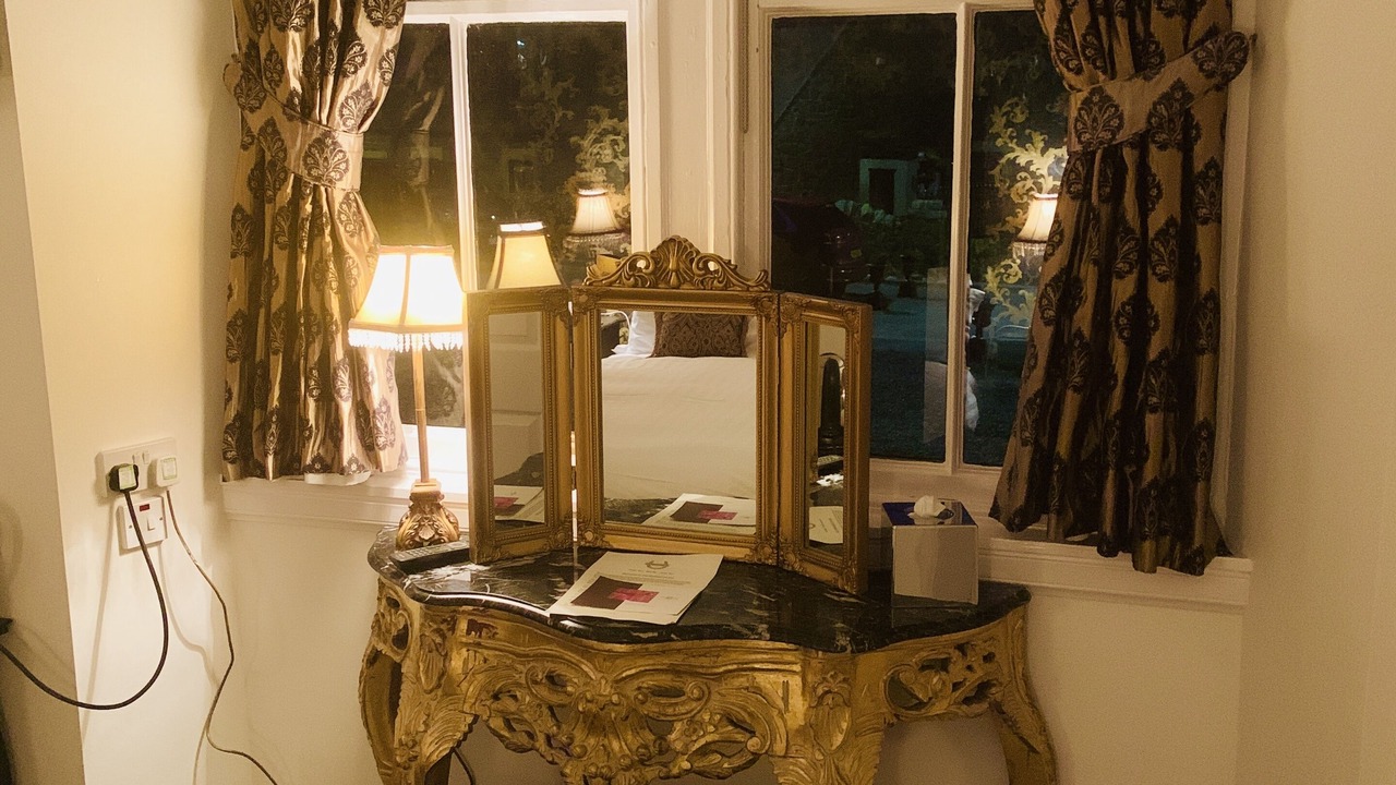Photo of Bedroom in Eddleston