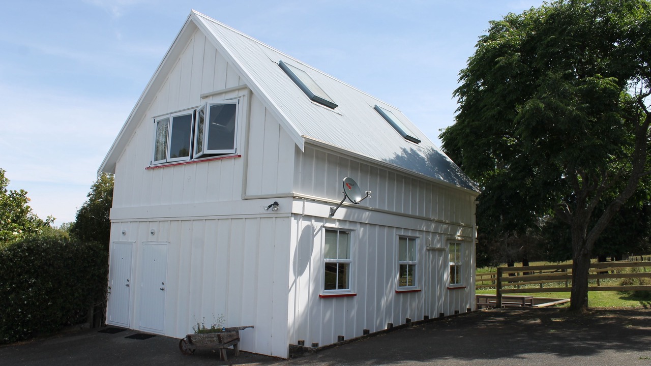 Photo of Bedroom in Glenbervie