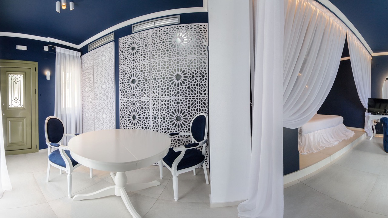 Photo of Bedroom in Parga