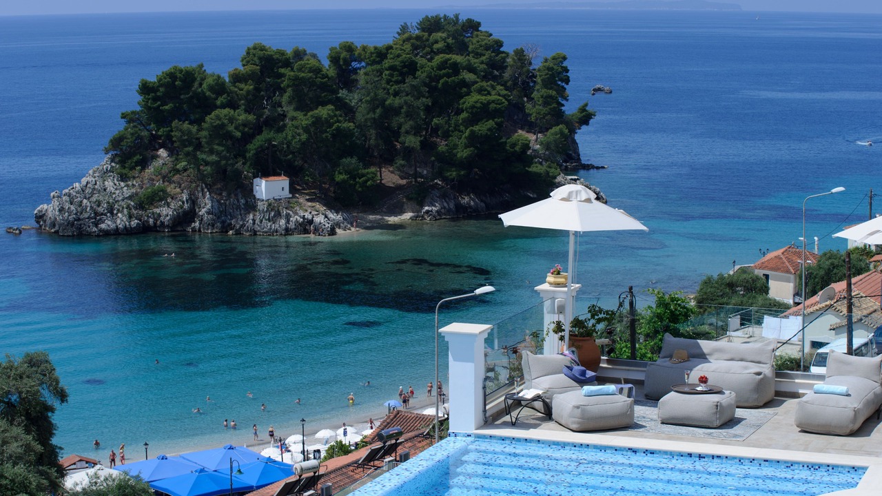 Photo of Outdoor in Parga