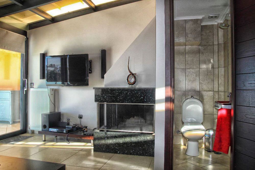 Photo of Bedroom in Elliniko-Argyroupoli