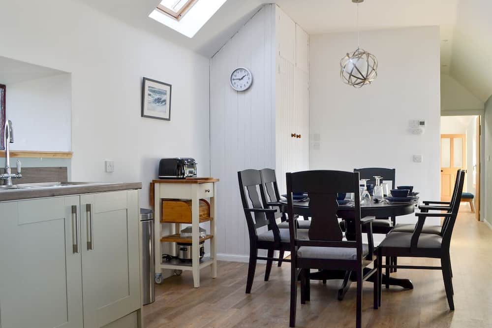 Photo of Kitchen in Sanday