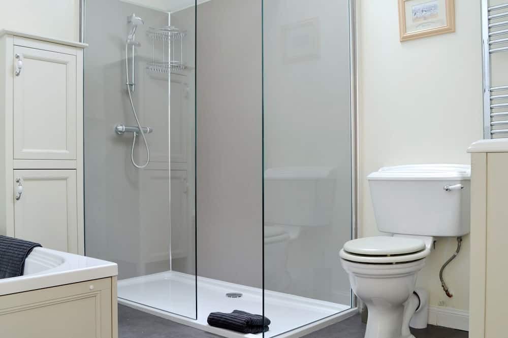 Photo of Bathroom in Sanday