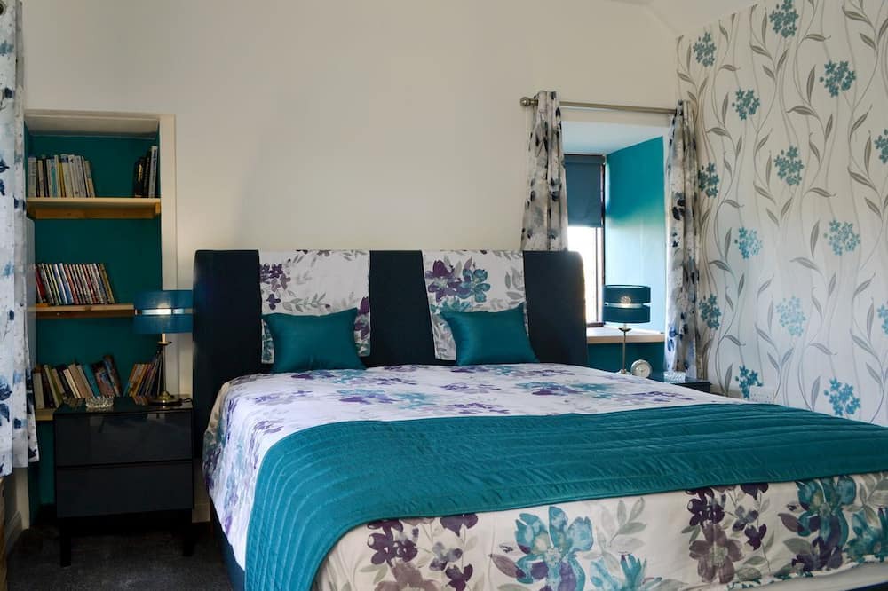 Photo of Bedroom in Sanday