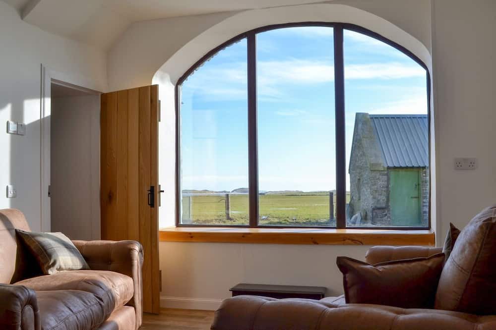 Photo of Livingroom in Sanday