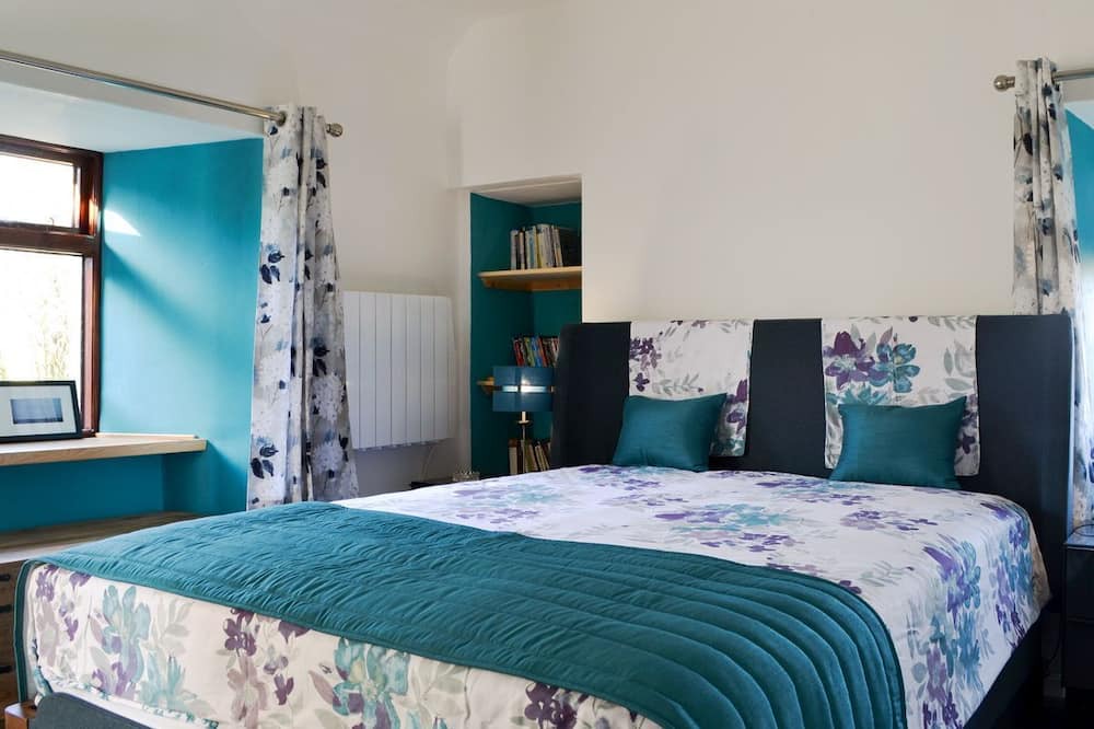 Photo of Bedroom in Sanday
