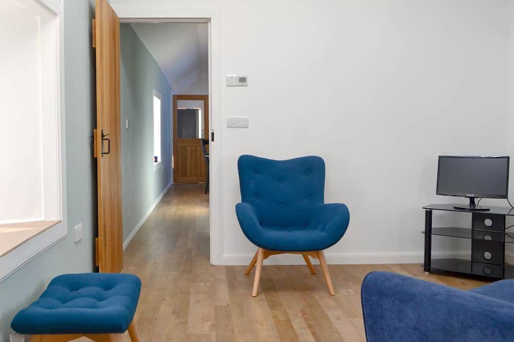 Photo of Bedroom in Sanday