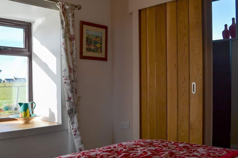 Photo of Bedroom in Sanday