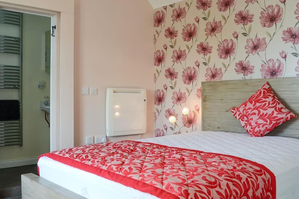 Photo of Bedroom in Sanday