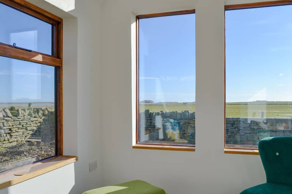 Photo of Bedroom in Sanday