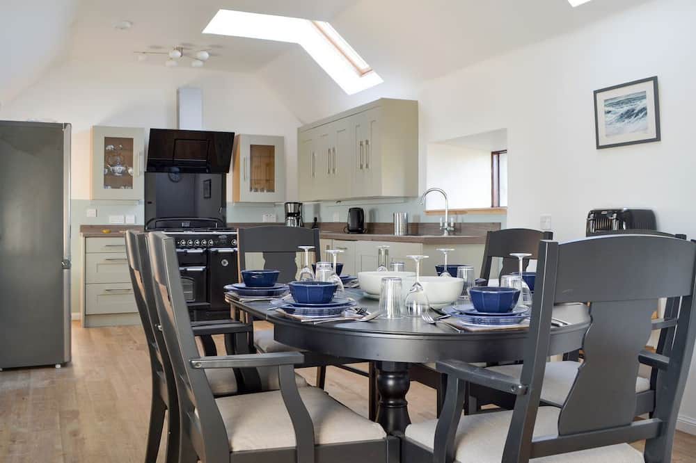 Photo of Kitchen in Sanday