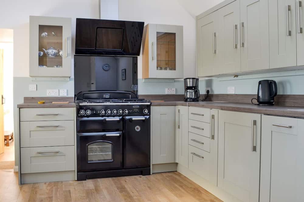 Photo of Kitchen in Sanday