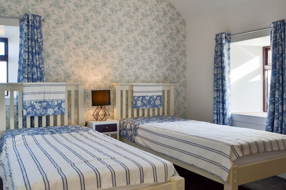 Photo of Bedroom in Sanday