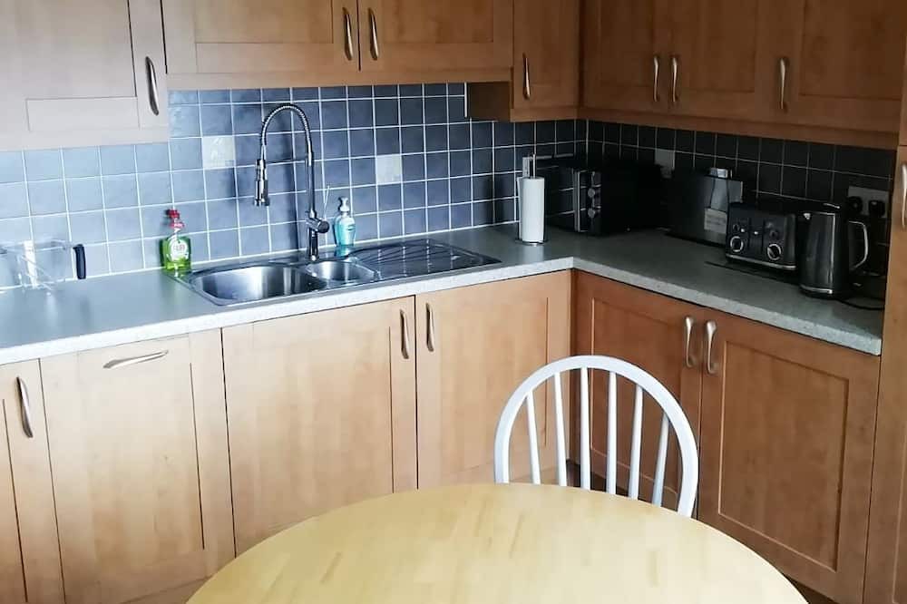 Photo of Kitchen in Wemyss Bay