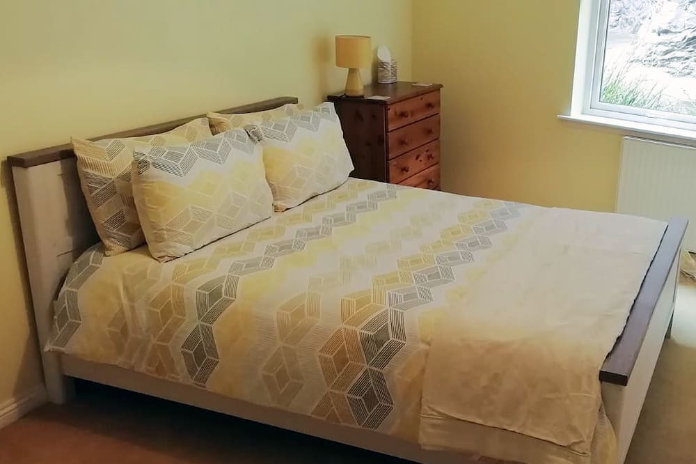 Photo of Bedroom in Wemyss Bay
