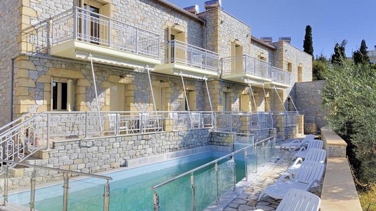 Photo of Patio Balcony in Lefktron