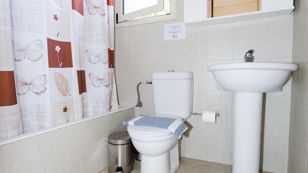 Photo of Bathroom in Stoupa