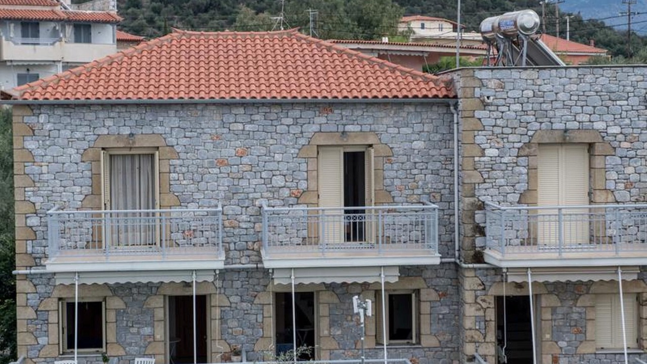 Photo of Outdoor in Stoupa
