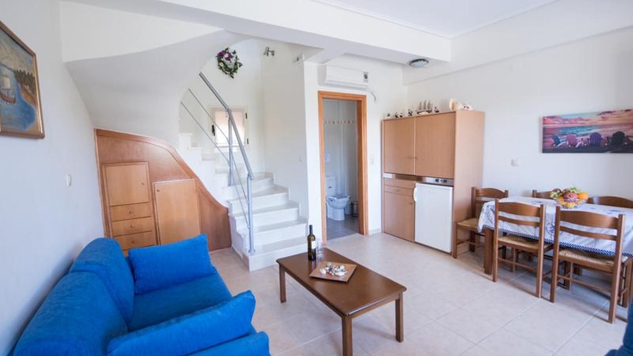 Photo of Outdoor in Stoupa