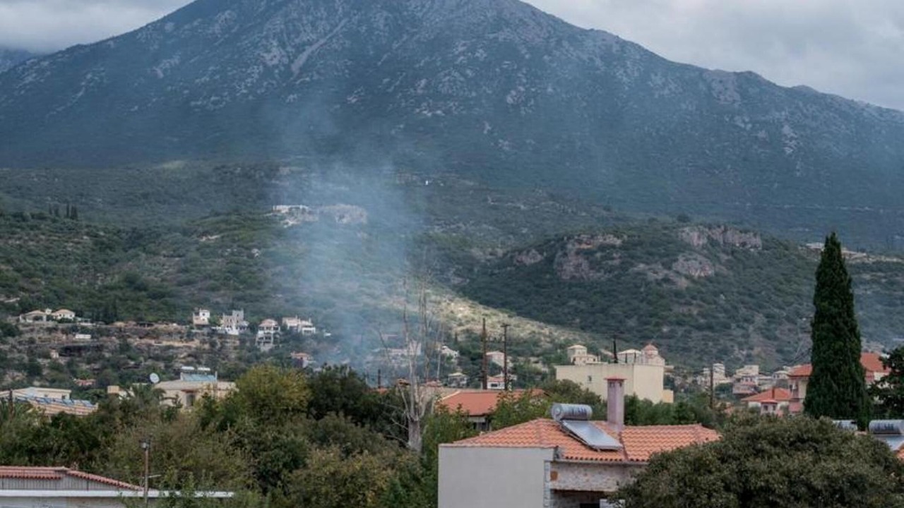Photo of Outdoor in Stoupa
