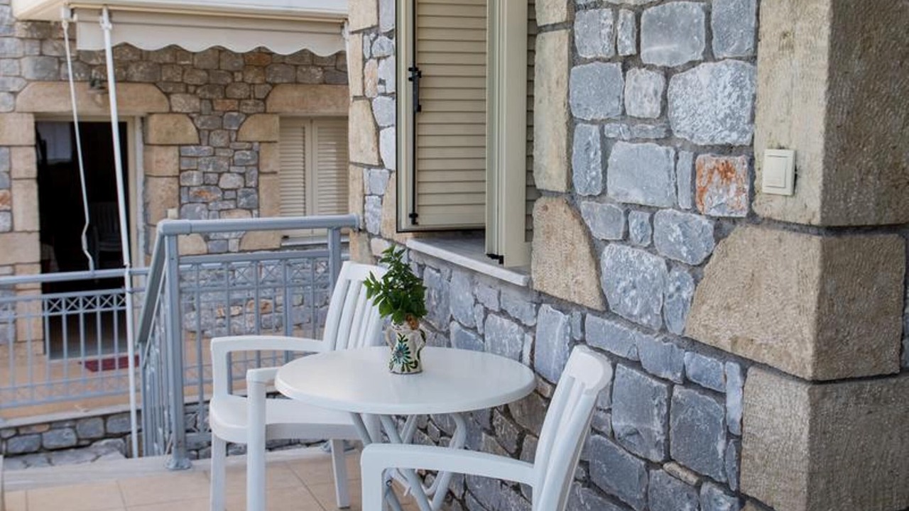Photo of Outdoor in Stoupa