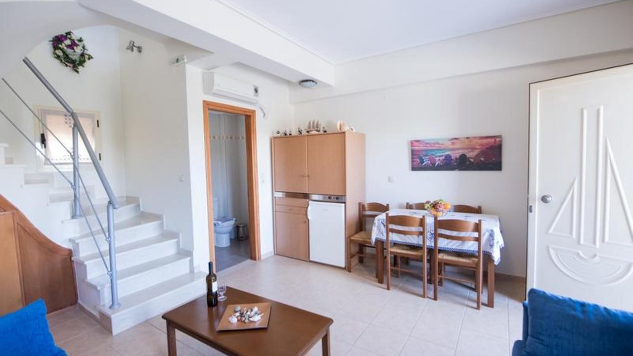 Photo of Outdoor in Stoupa