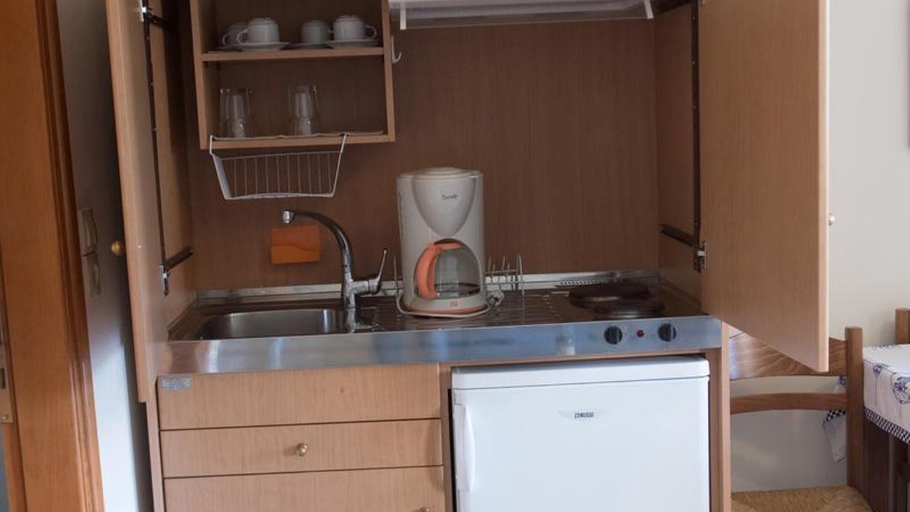 Photo of Outdoor in Stoupa