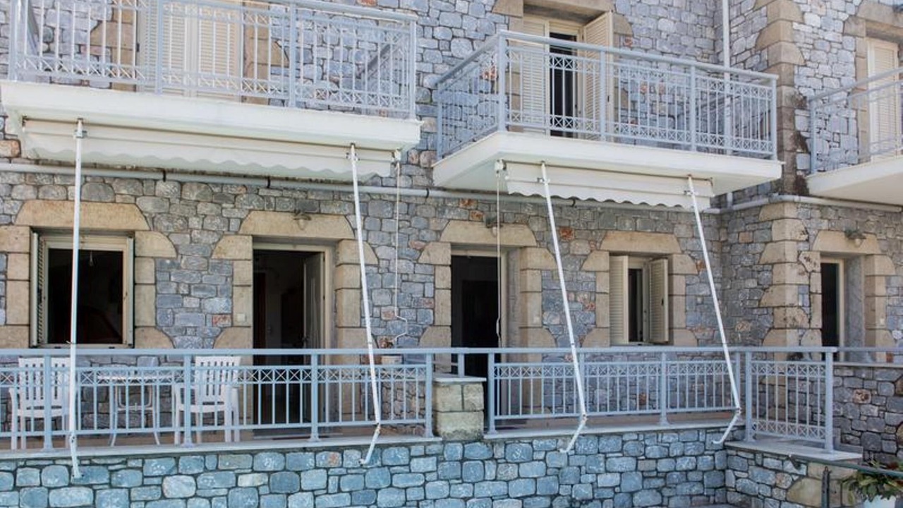 Photo of Outdoor in Stoupa