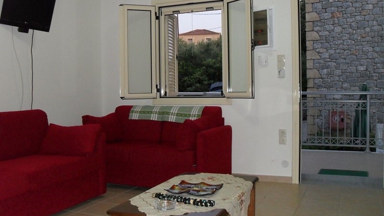 Photo of Outdoor in Stoupa