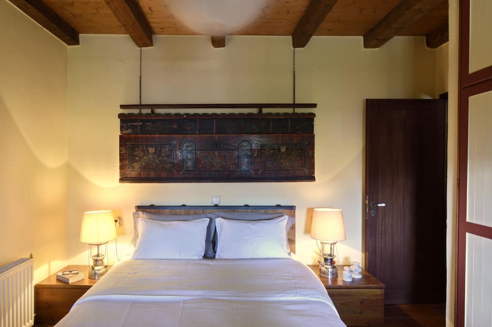 Photo of Bedroom in Zagorohoria