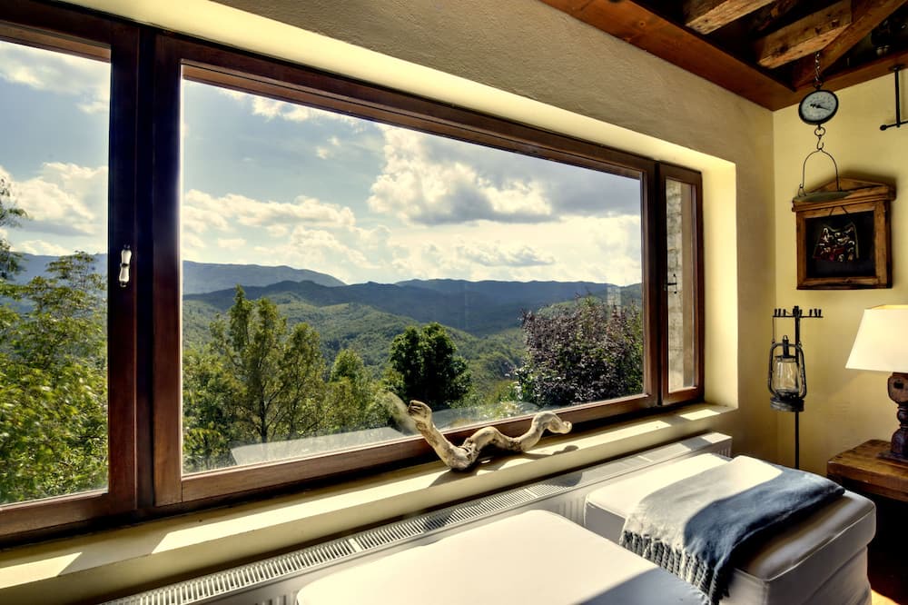 Photo of Bedroom in Zagorohoria